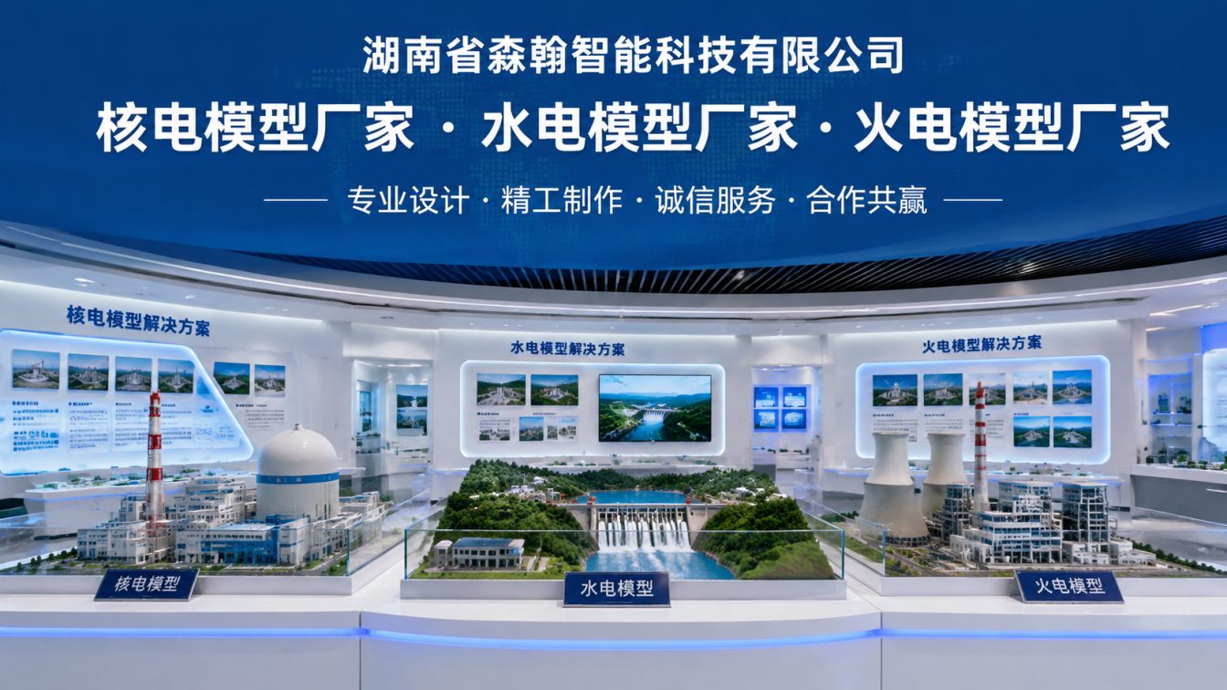 黔南布依族苗族自治州为能源展教提供仿真方案