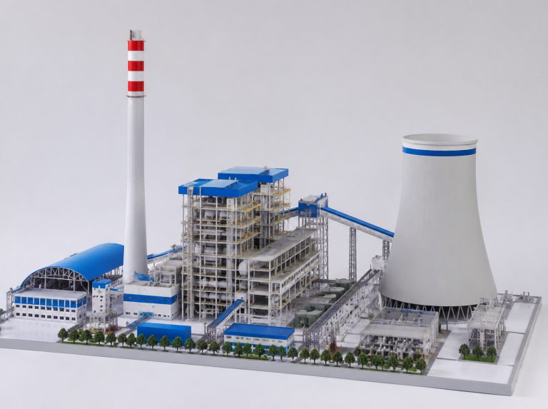 黔南布依族苗族自治州1000MW火电机组仿真模型